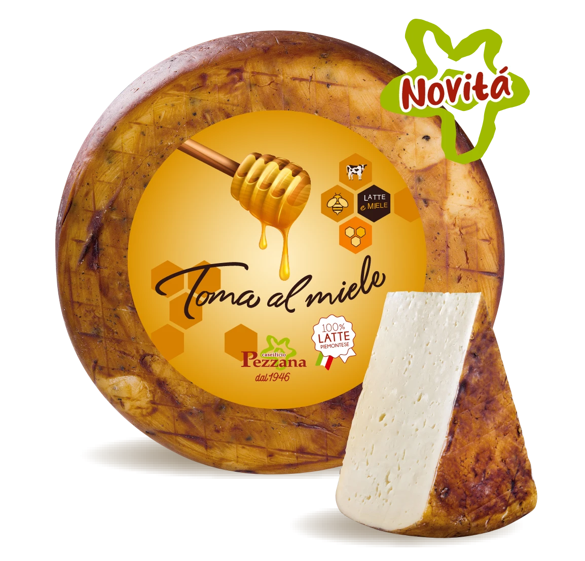 Toma al Miele